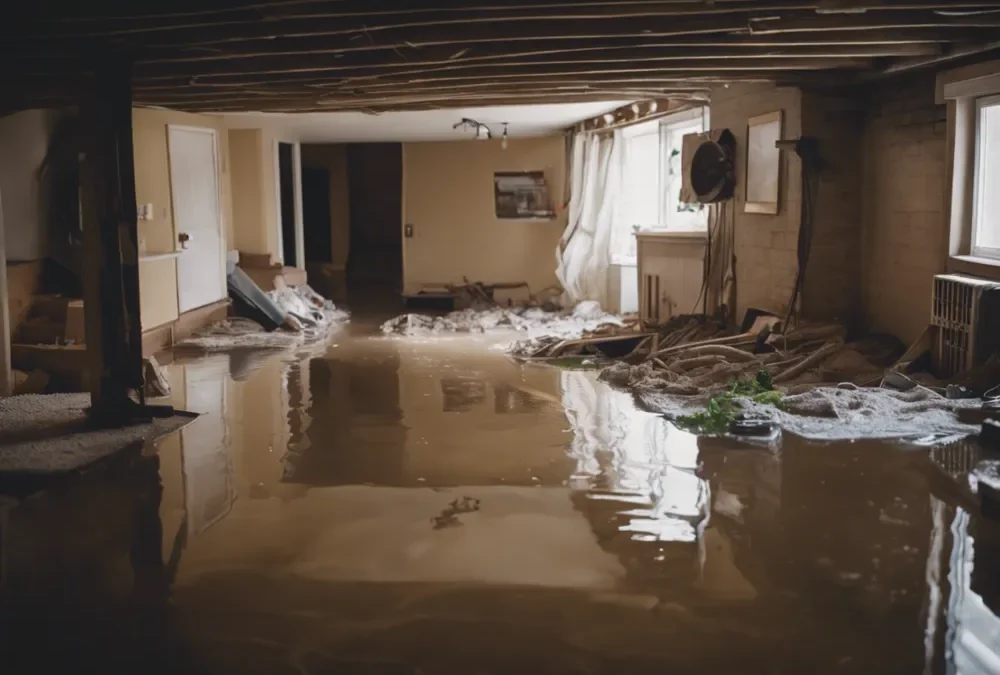 BDry is the Best Waterproofing in Winchester