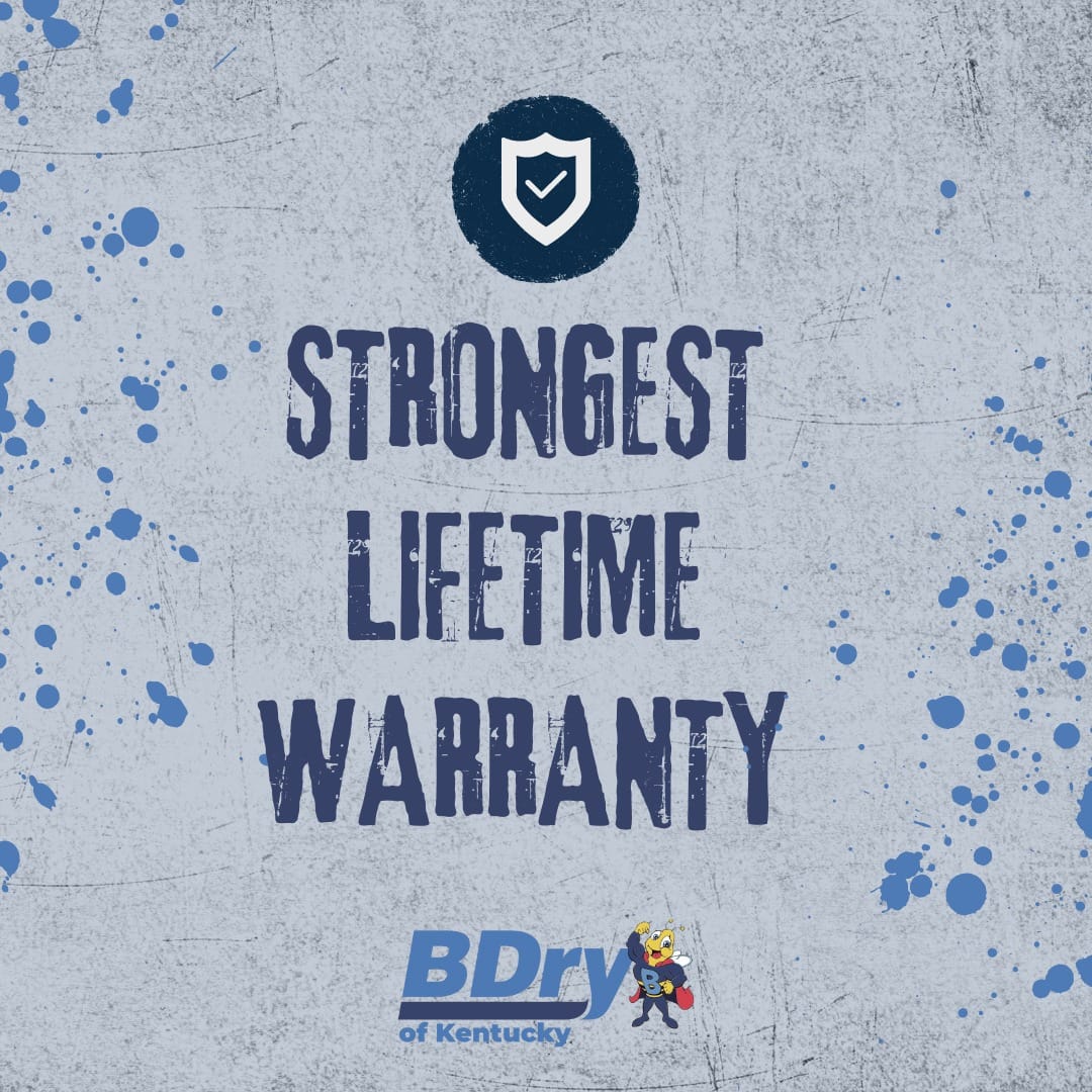 waterproofing company in kentucky