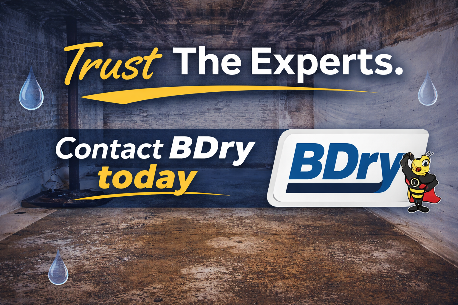 waterproofing contractors kentucky