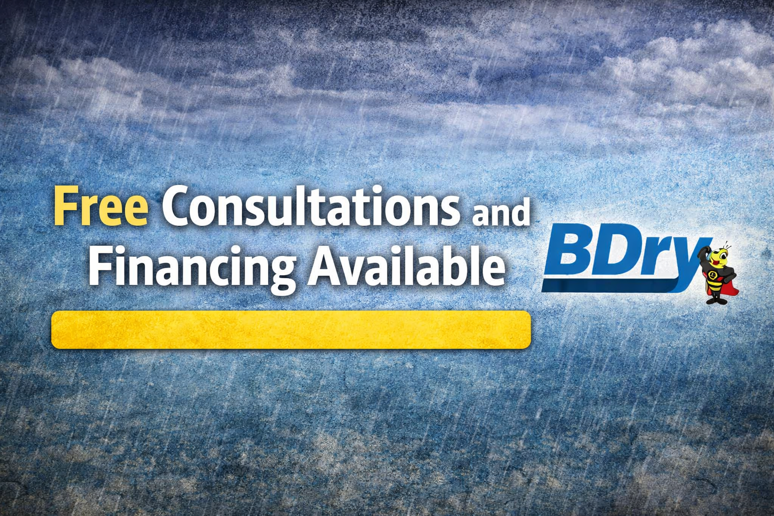 waterproofing services