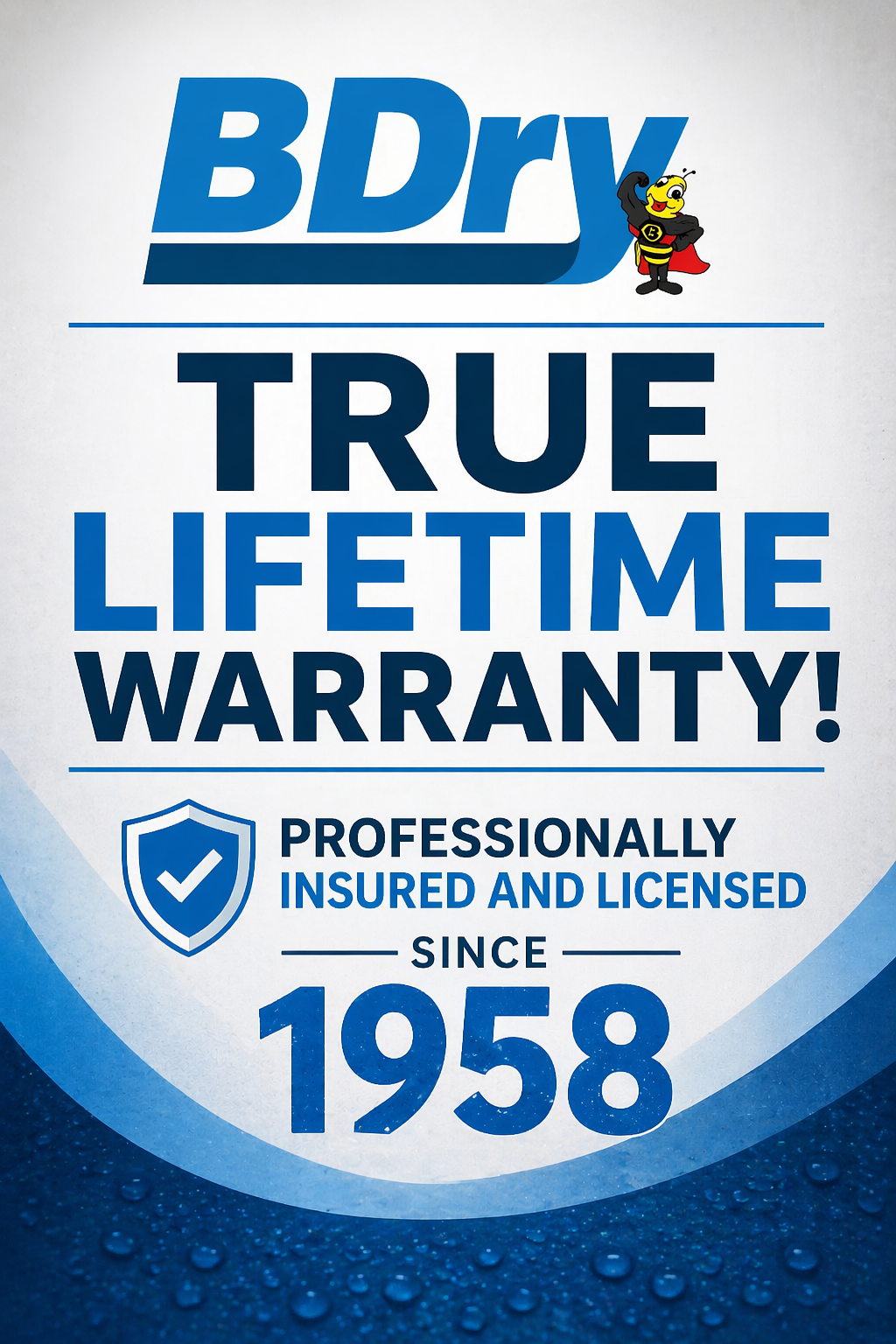 basement waterproofing winchester ky