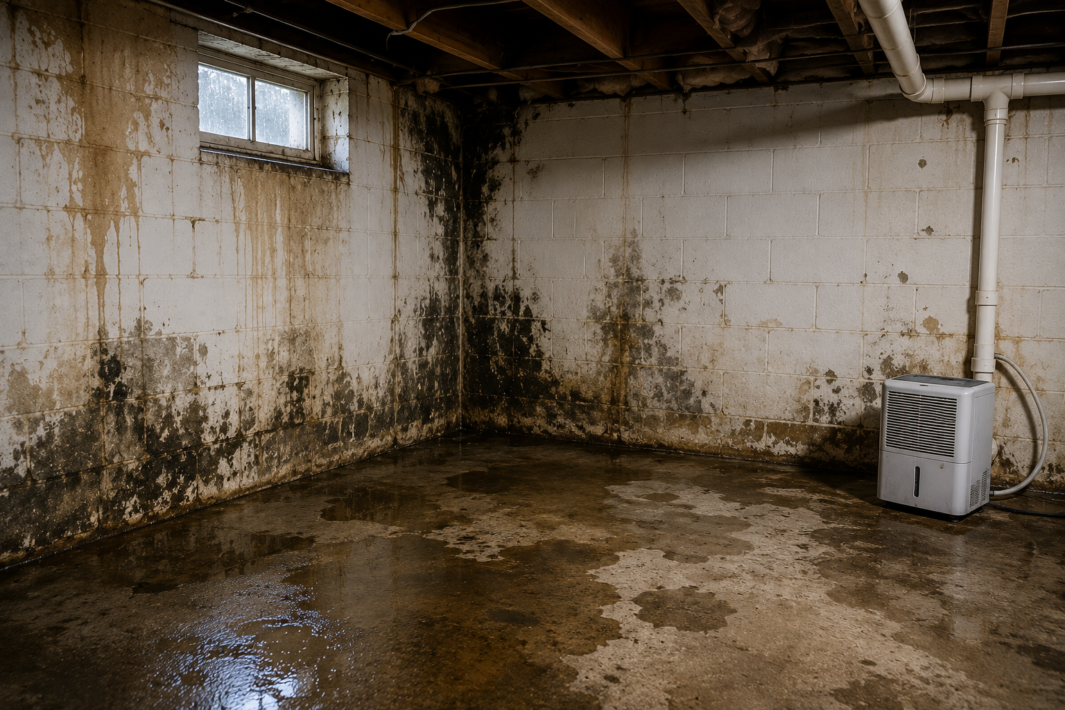 waterproofing contractors kentucky