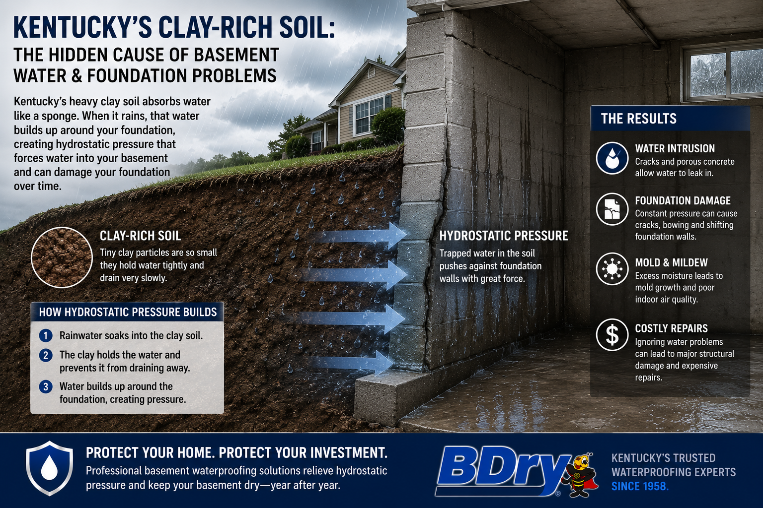 basement waterproofing contractors