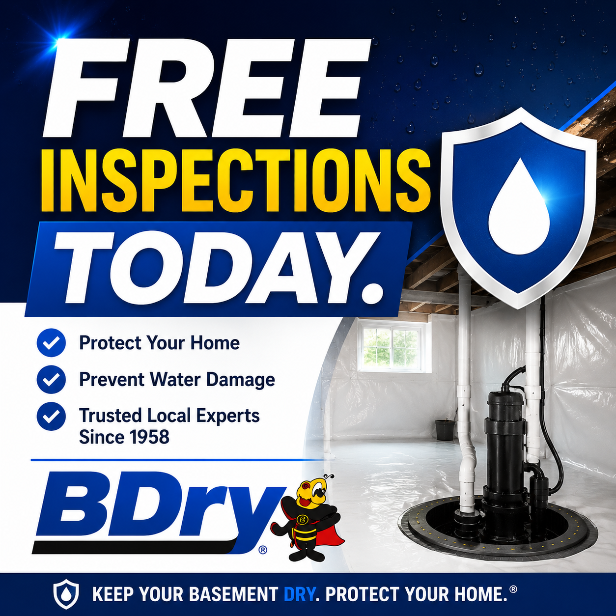 basement waterproofing contractors